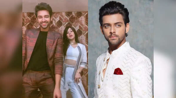 Bigg Boss 17 wild card contestant Samarth Jurel claims to be in a relationship with contestant Isha Malviya, all you need to know about the Udaariyaan actor