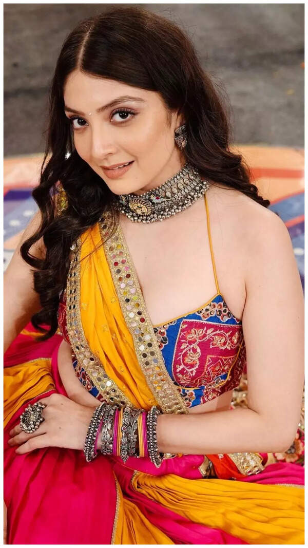 Puja Joshi