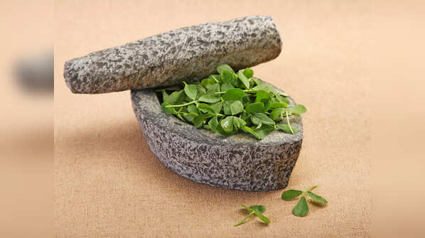Weight management