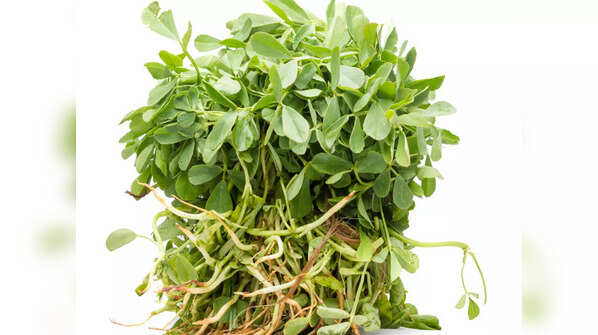 Boosts digestive health
