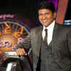 ​Puneeth's Debut as a Host