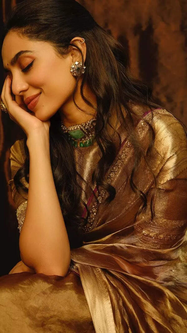 Sobhita Dhulipala