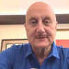 Article image for: <i class="tbold">Anupam Kher</i> says his 'great act' in 'The Kashmir Files' deserved National Award: 'I did not have to fake my emotions'