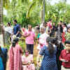 A meet of 2500 people