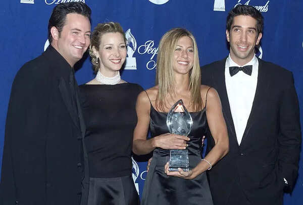 Lisa Kudrow