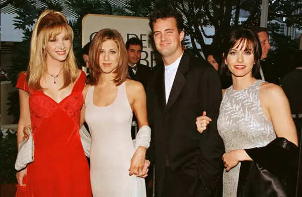 Lisa Kudrow