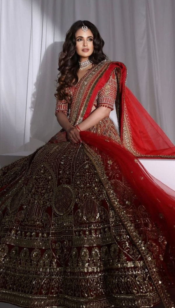 Yuvika Chaudhary