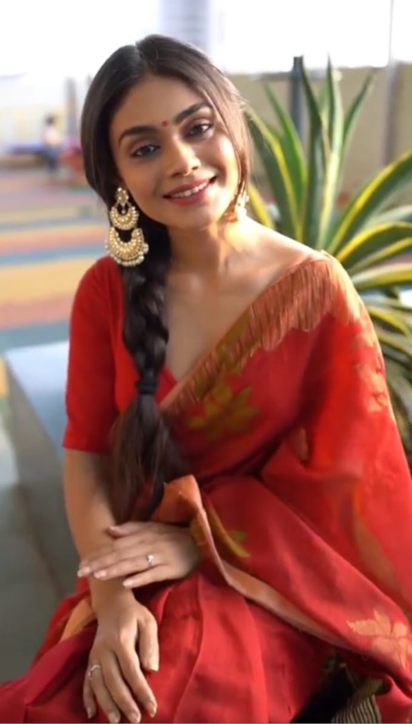 Sreejita De