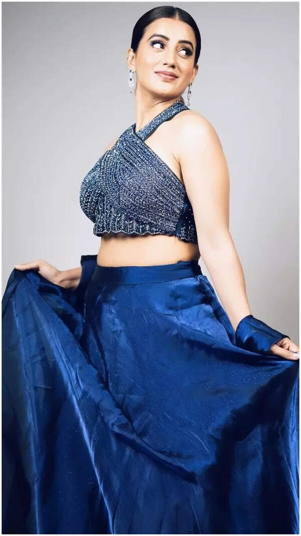 Akshara Singh