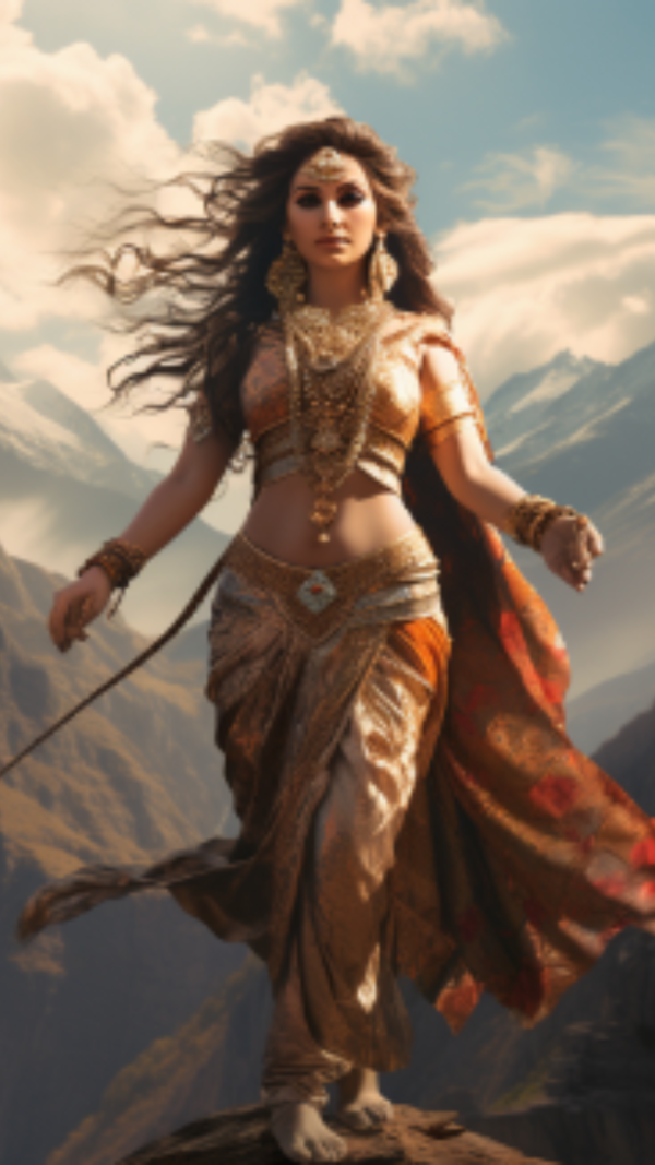 Rambha Photos