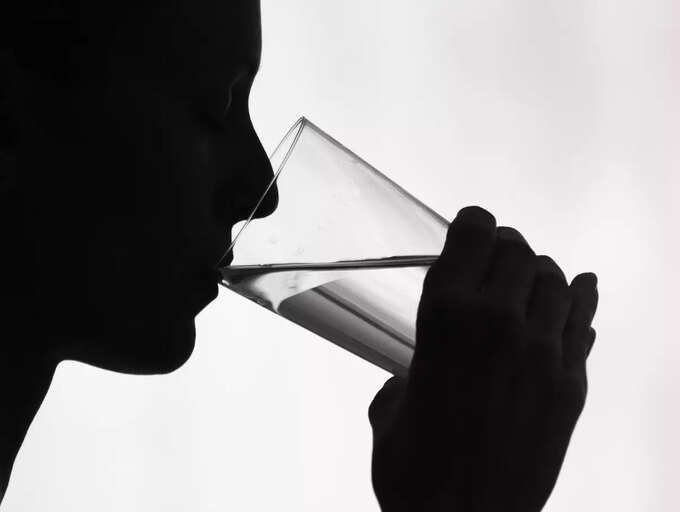 What is black water, and why it is increasingly popular these