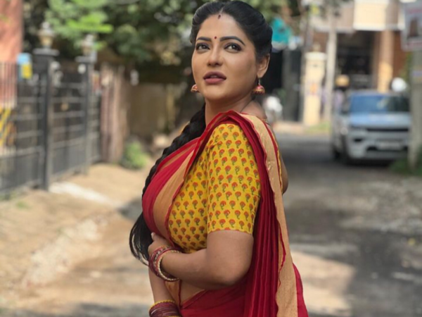 Reshma Pasupuleti Photos