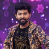 Saravan Vickram