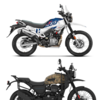 Hero xpulse 200 adventure bike sale