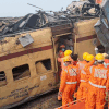 Andhra Pradesh Train Accident News Live Updates: Toll rises to 14; train services resume after restoration of track  