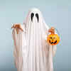 ​Classic Ghost