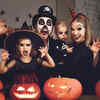 Wear all black