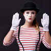 ​Mime Artist