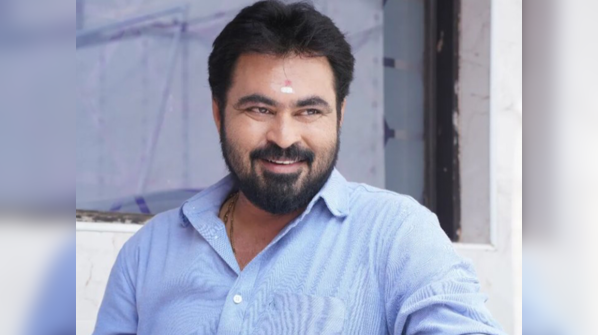 Dinesh Gopalsamy