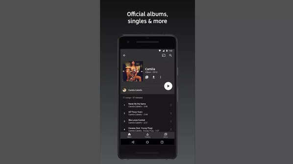 Connect with fellow music enthusiasts