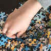 Article image for: Solving Puzzles and <i class="tbold">brain teaser</i>s