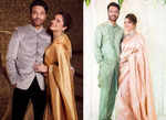 Ankita Lokhande and Vicky Jain's journey is a tale of mushy moments and everlasting bond, see pictures