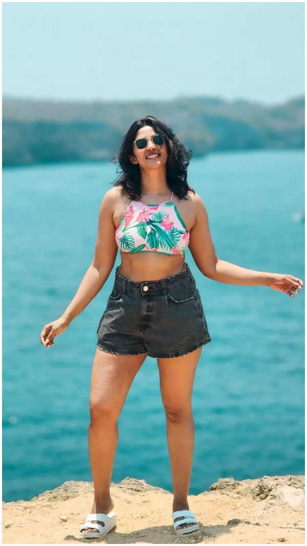 Nyla Usha
