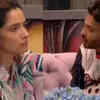 Ankita insecure of Sana?