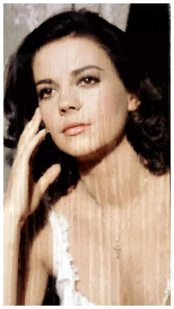 Natalie Wood Photos