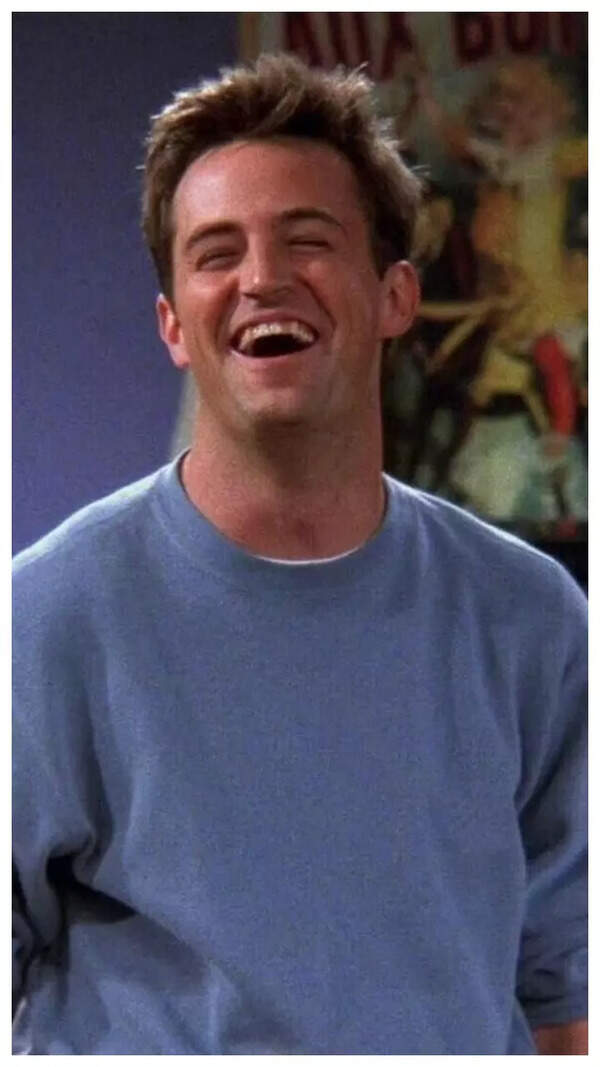 Matthew Perry Images