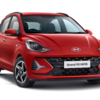 Hyundai Grand i10 NIOS