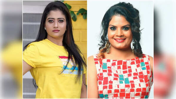Renjusha Menon to Subi Suresh: Malayalam TV actors who died young