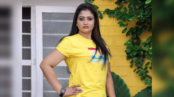 Renjusha Menon