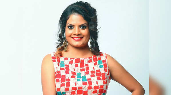 Subi Suresh
