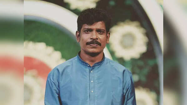 Kollam Sudhi