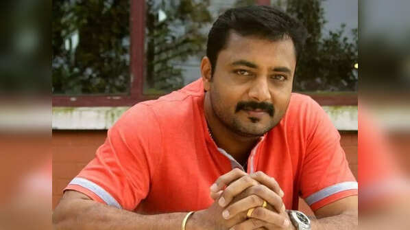 Sabari Nath