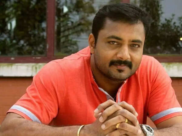 Sabari Stills
