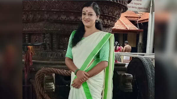 Aparna Nair