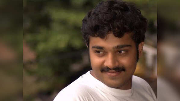 Sharath Kumar