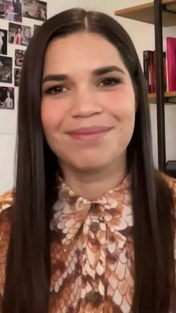 America Ferrera Images