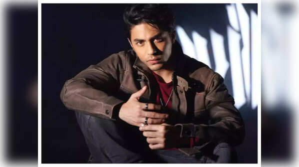 Aryan Khan