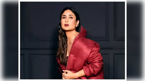 Kareena Kapoor Khan