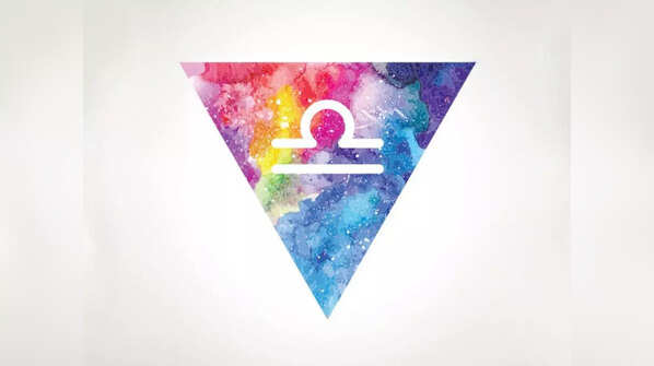 Libra-Sagittarius