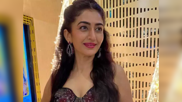 Neha Mehta