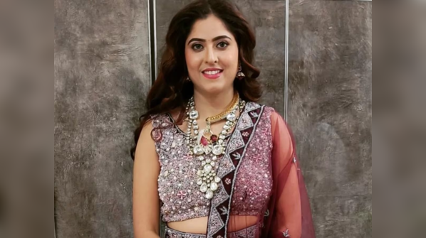 Monika Bhadoriya