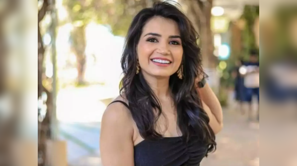 Priya Ahuja Rajda