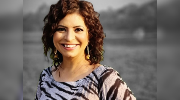 Jennifer Mistry Bansiwal