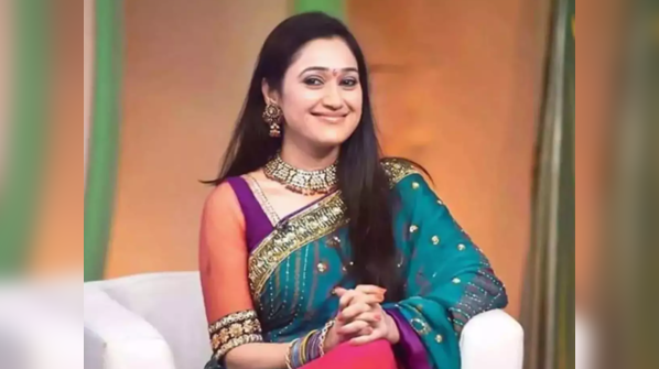 Disha Vakani