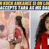 Article image for: Baatein Kuch Ankahee Si on location: Vandana makes Kunal accept Tara as his daughter