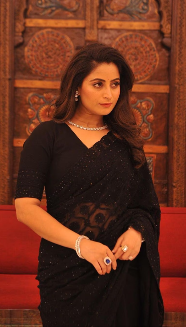 Aishwarya Sharma